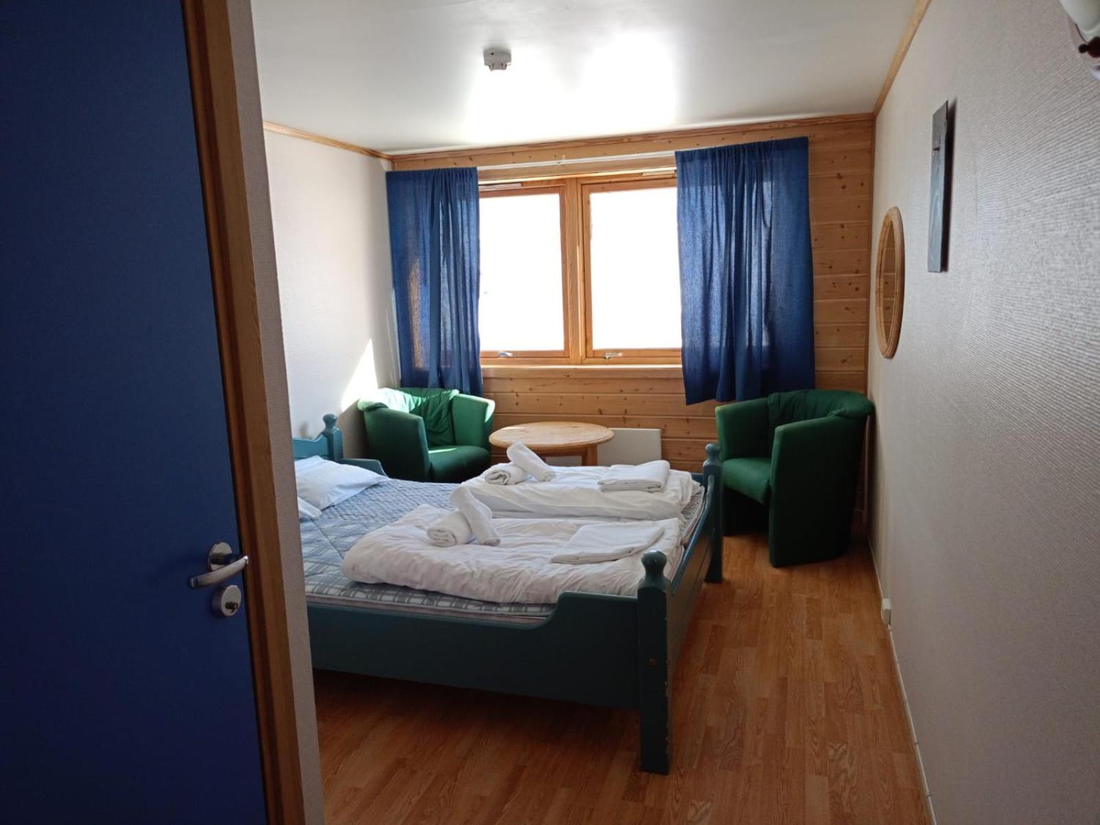 Arctic Lodging North Cape Skarsvag ห้อง รูปภาพ