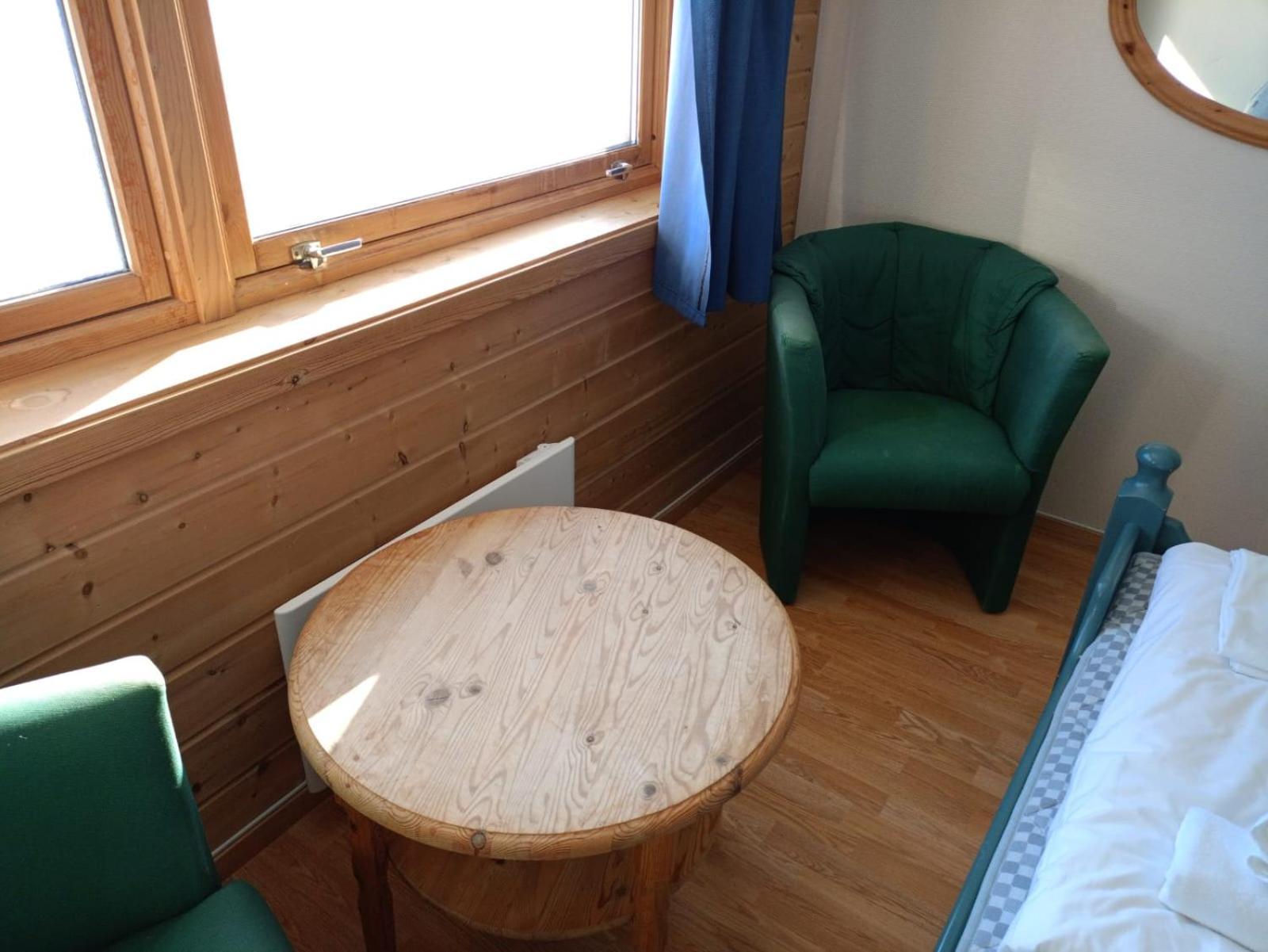 Arctic Lodging North Cape Skarsvag ห้อง รูปภาพ