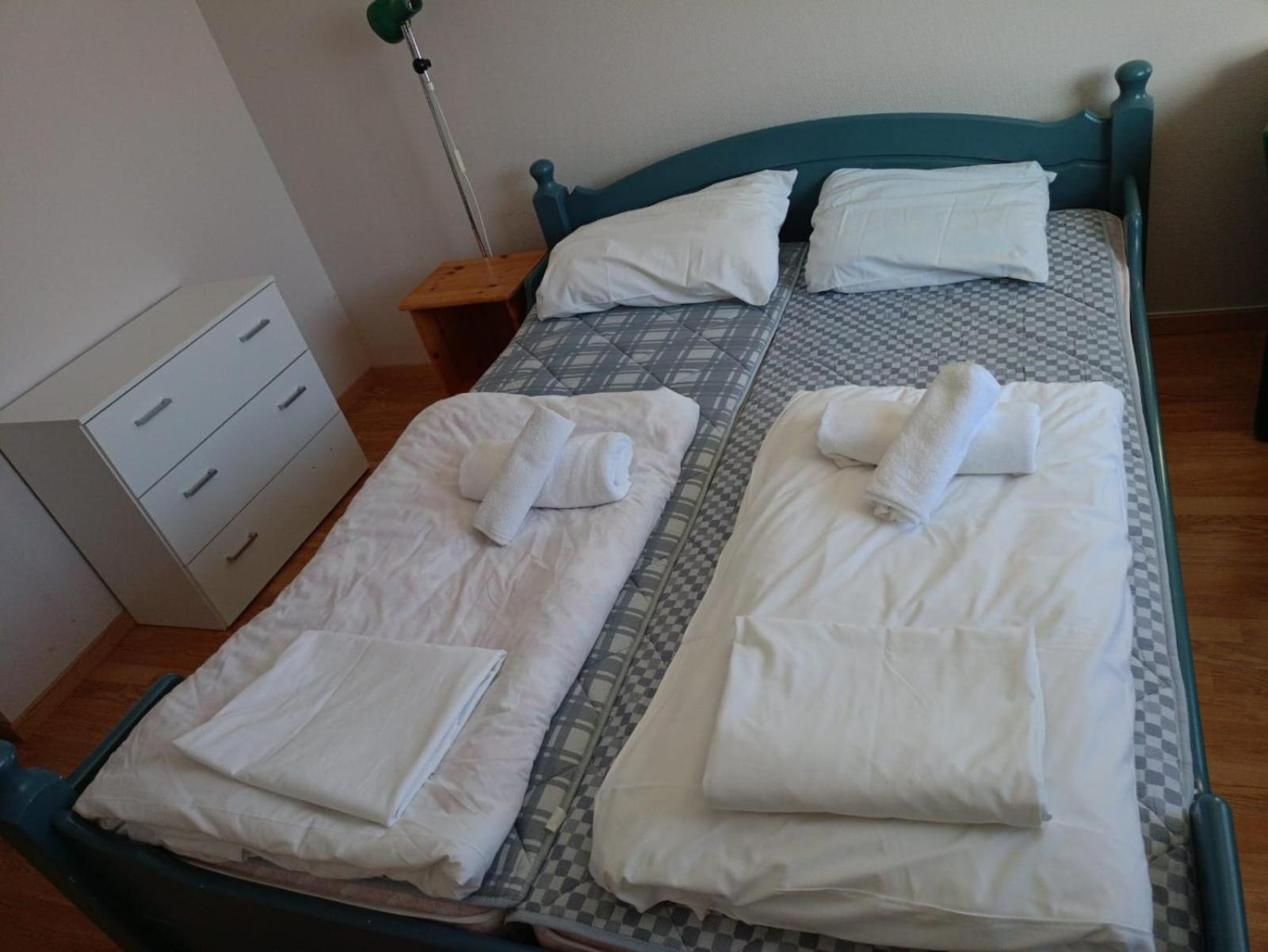 Arctic Lodging North Cape Skarsvag ห้อง รูปภาพ