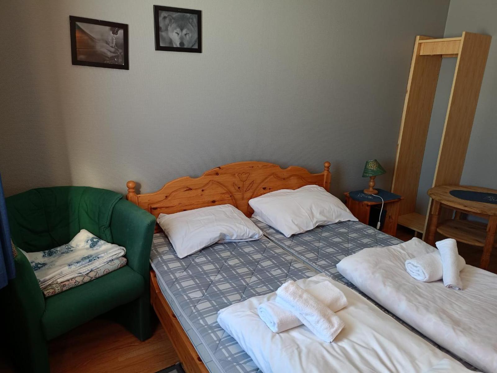 Arctic Lodging North Cape Skarsvag ภายนอก รูปภาพ